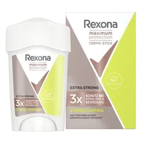 Deodorant crema, Rexona, Maximum Protection, 45 ml