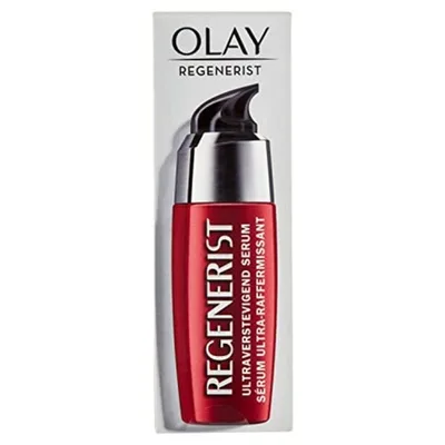 Ser hidratant, Olay, Regenerist Ultra Firming, 50ml