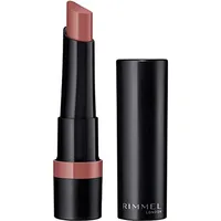 Ruj, Rimmel London, Lasting Finish Matte, nude