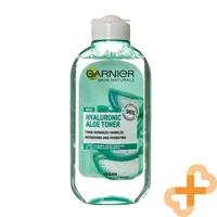 Tonic față, Garnier, Hyaluron Aloe Vera, 200ml