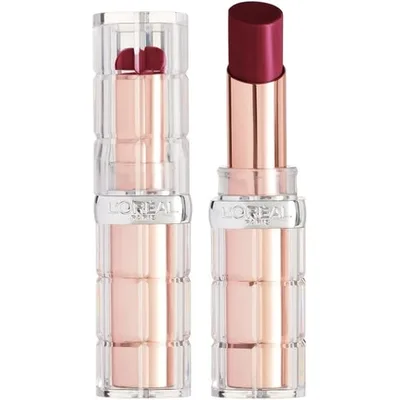 Ruj L'Oreal Color Riche Shine Plump, Wild Fig, 108