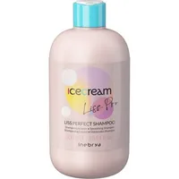 Șampon, Inebrya, Ice Cream Liss Pro, 300ml