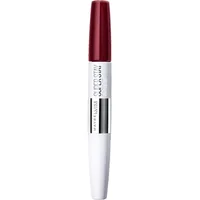 Ruj lichid, Maybelline, Super Stay 24H, roșu