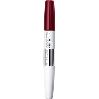 Ruj lichid, Maybelline, Super Stay 24H, roșu
