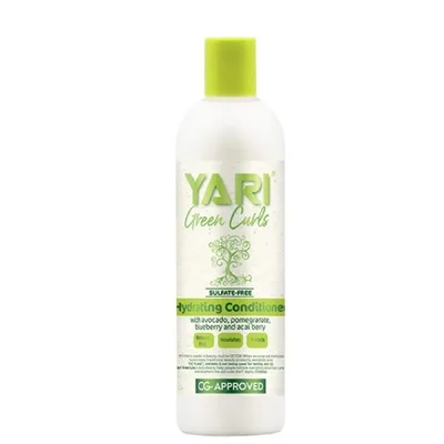 Balsam, Yari, Green Curls, hidratare, 355ml