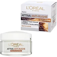 Cremă, L'Oreal, Revitalift, antirid, pentru ten matur