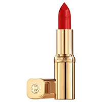 Ruj, L'Oréal, Color Riche, roșu aprins, Nr. 297