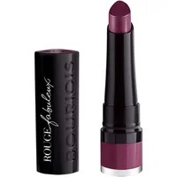 Ruj, Bourjois, Rouge Fabuleux, prună, 2.3g