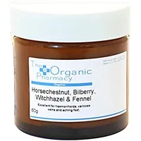 Cremă de mâini, The Organic Pharmacy, Bilberry Complex, 60 g