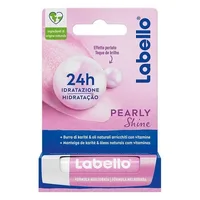 Balsam de buze, Labello, Pearly Shine, 4.8g