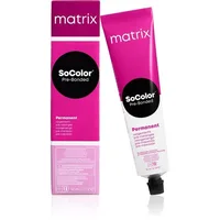 Vopsea păr, Matrix, SoColor 4M, maro mediu