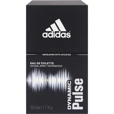 Apă de Toaletă, Adidas, Dynamic Pulse, 50ml