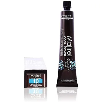 Vopsea de păr, Loreal, Majirel, blond deschis 50ml