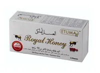 Etuma Royal Honey – supliment alimentar cu miere afrodisiaca - 6 plicuri