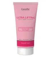 Camille Ultra Lifting - crema pentru ridicare si tonifierea bustului cu proprietati anti-aging - 125 ml