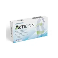 Aktibion – capsule impotriva durerii articulare – 10 cps