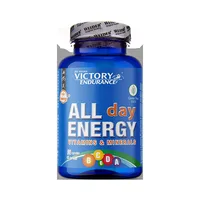 Supliment alimentar, WEIDER, All Day Energy, 90 capsule