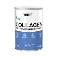 Pulbere colagen WEIDER, 300g, cu acid hialuronic și vitamina C