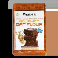 Făină de ovăz, Weider, 1Kg, aromă brownie