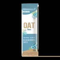 Baton din ovăz, Weider, fructe de pădure