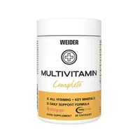 Supliment multivitamine, Weider, 90 capsule, complex complet