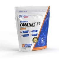 Creatină Pulbere, Balkan Pharmaceuticals, 500g, fără aromă