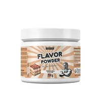 Pudră aromatizantă, Weider, tiramisu, 250g