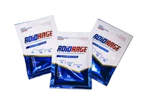Supliment pre-workout, Balkan Pharmaceuticals, Roid Rage, zmeură glazială