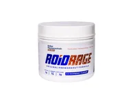 Pulbere Pre-Workout, Balkan Pharmaceuticals, Roid Rage, ice-raspberry, 420 g