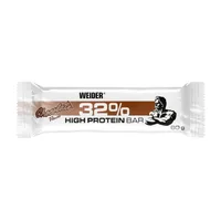 Baton proteic, WEIDER, 32% Protein, ciocolată, 60 g