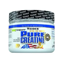 Pudră Creatină, Weider, Pure, 250 g