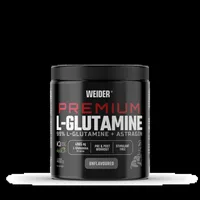 Aminoacizi WEIDER Premium L-Glutamina + AstraGin, pulbere 400 g