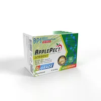 Capsule fibre dietetice, BalkanPharmaceuticals, ApplePect, 60 capsule