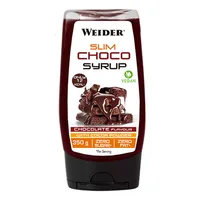 Sirop de ciocolată, WEIDER, Slim Choco Syrup, 250 ml