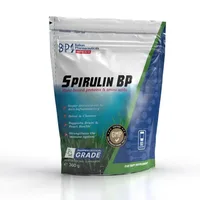 Pulbere Spirulină, Balkan Pharmaceuticals, 300g