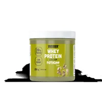 Cremă Proteică WEIDER, Whey Protein, 250 g, pistachio