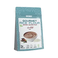 Făină de orez, Weider, gourmet, ciocolată, 1 kg