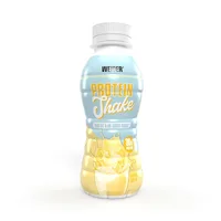 Băutură proteică WEIDER, Low Carb, vanilie, 330 ml