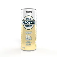 Shake proteic low carb, WEIDER, vanilie, 250ml