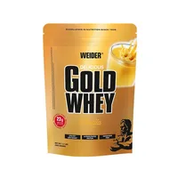 Pudră Proteică, WEIDER, Gold Whey, vanilie, 2 kg