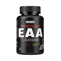 Supliment creatină, WEIDER, Premium Creatine Hydrochloride, capsule
