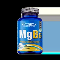 Supliment Magneziu și Vitamina B6, WEIDER, 90 capsule