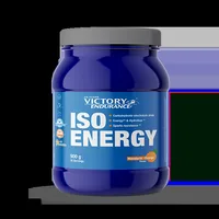 Pulbere Iso Energy, WEIDER, 900g, mandarine
