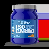 Supliment Iso Carbo, WEIDER, portocale, 900g