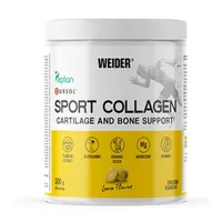 Colagen hidrolizat, WEIDER Sport Collagen, lămâie, 300g