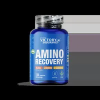 Aminoacizi, WEIDER, Amino Recovery, 120 capsule