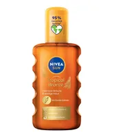 Nivea Sun Carotene - ulei autobronzant - 200 ml