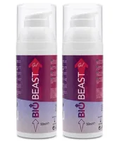 BioBeast – doua geluri pentru marirea penisului – 100 ml