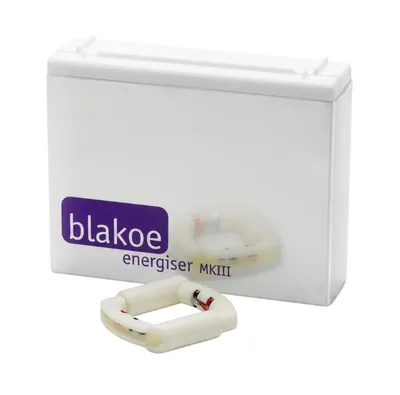 Blakoe – inel terapeutic pentru tratamentul erectiilor slabe