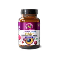 Hypernatura Lipozomal NAD+ - reînnoire celulară și echilibru metabolic - 30 cps